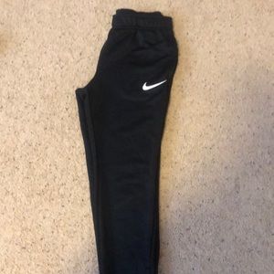 Nike joggers